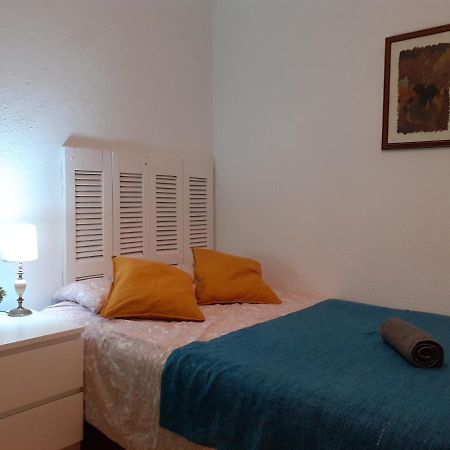 Beach Side Apartment San Sebastián Eksteriør billede