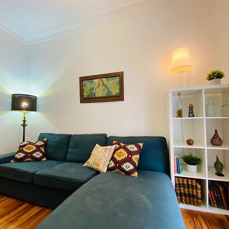 Beach Side Apartment San Sebastián Eksteriør billede