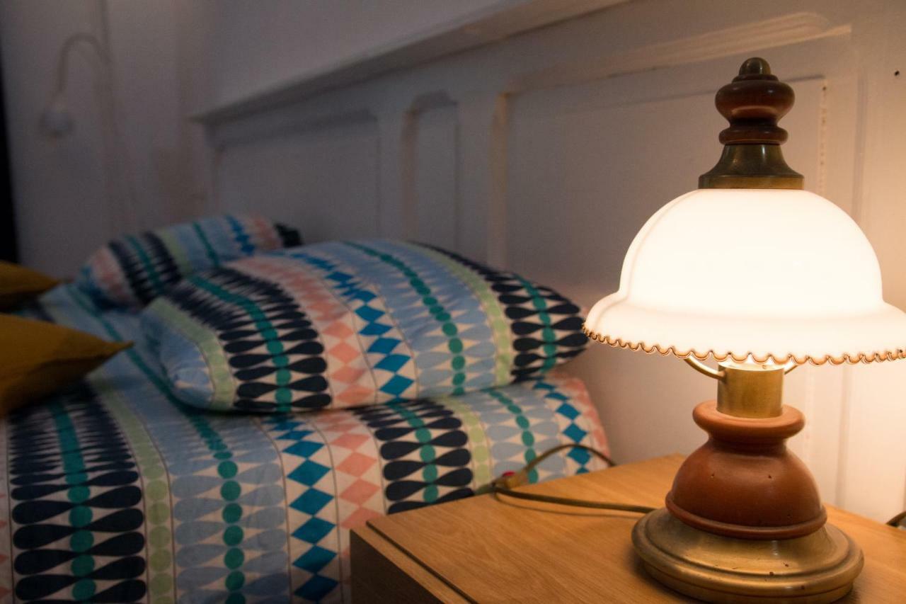 Beach Side Apartment San Sebastián Eksteriør billede