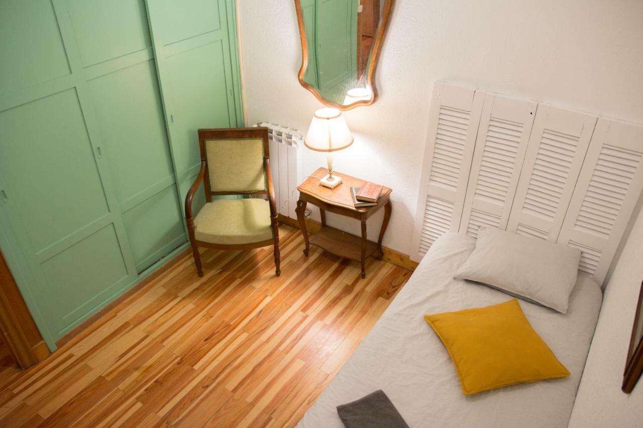 Beach Side Apartment San Sebastián Eksteriør billede